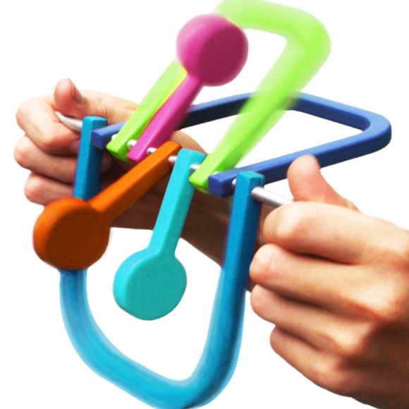 VEUC Wooden Swingy Thing - Picture 6 of 16